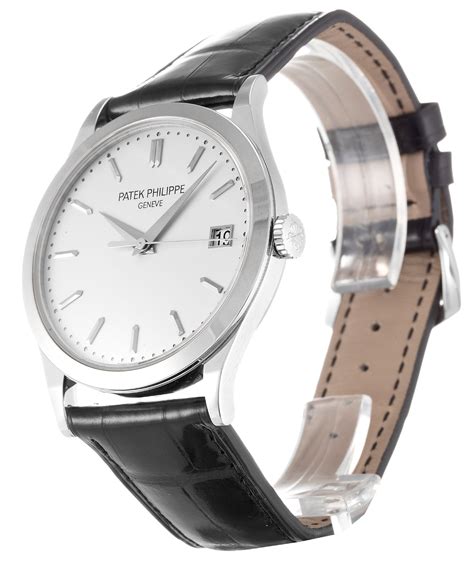 calatrava replica watch|patek philippe calatrava price list.